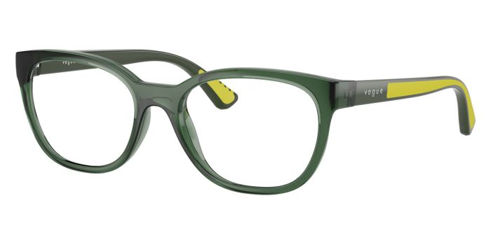 VOGUE JUNIOR FRAMES VY2033 3207 48