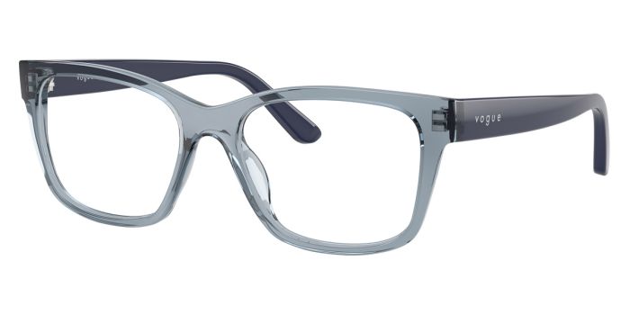 VOGUE JUNIOR FRAMES VY2034 2966 49