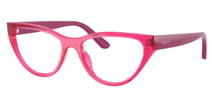 VOGUE JUNIOR FRAMES VY2035 3204 49