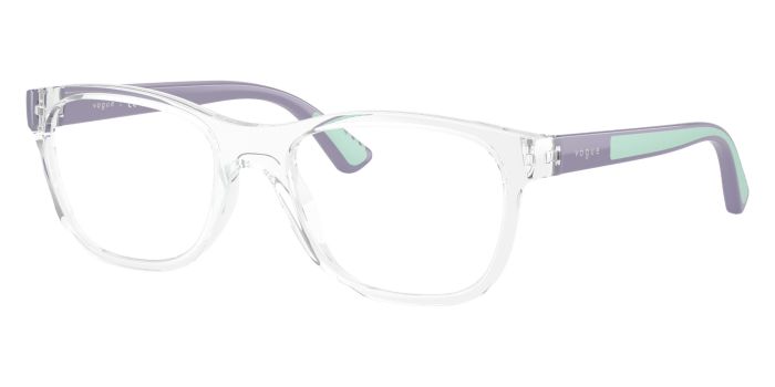 VOGUE JUNIOR FRAMES VY2042 W745 48