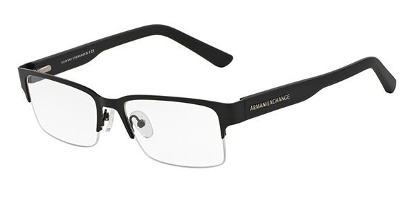 ARMANI EXCHANGE AX1014 6063 53