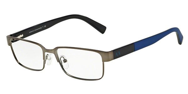 ARMANI EXCHANGE AX1017 6084 54