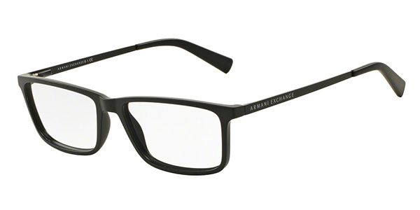 ARMANI EXCHANGE AX3027 8078 55