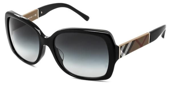 BURBERRY BE4160 34338G 58