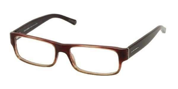 DOLCE & GABBANA DG3104 1858 55