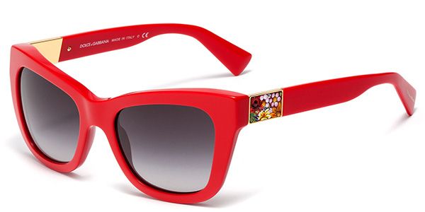 DOLCE & GABBANA 4214 588/8G 52