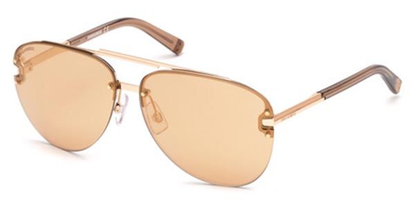 DSQUARED DQ0274 38Z BAPTISTE