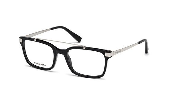 DSQUARED DQ5209 001