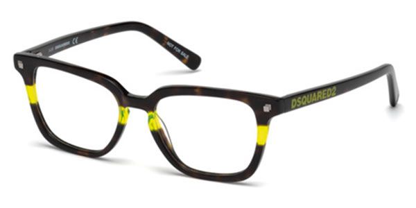 DSQUARED DQ5226 056