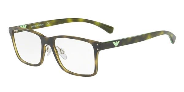 EMPORIO ARMANI EA3114 5026 53