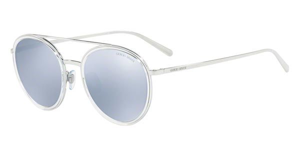 GIORGIO ARMANI AR6051 30156J 51