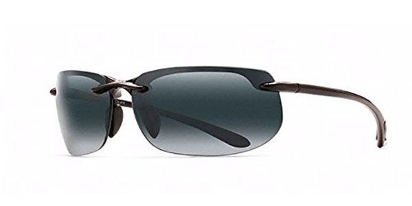 MAUI JIM 412N-02 BANYANS UNIVERSAL FIT