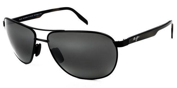 MAUI JIM 728-2M CASTLES