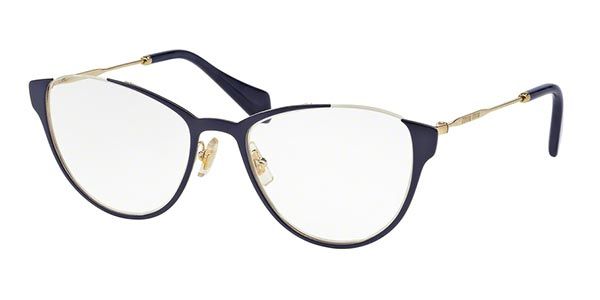 MIU MIU MU51OV UE61O1 53