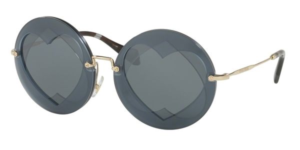 MIU MIU MU 01SS VA35L0 62