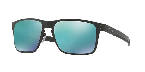 OAKLEY SUN HOLBROOK METAL OO4123 412304 55