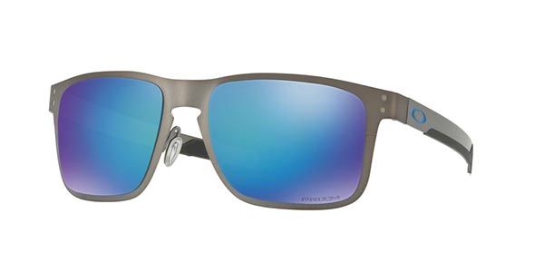 OAKLEY SUN HOLBROOK METAL OO4123 412307 55