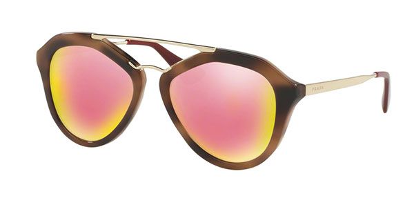 PRADA CINEMA PR12QS USG5L2 54