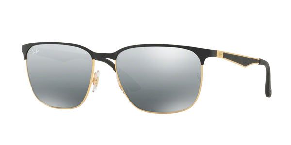 RAY-BAN RB3569 187/88 59