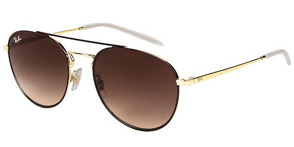 RAY-BAN RB3589 905513 55