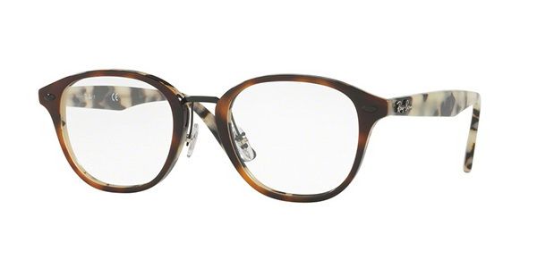 RAY-BAN FRAMES RX5355 5676 50