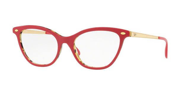 RAY-BAN FRAMES RX5360 5714 52