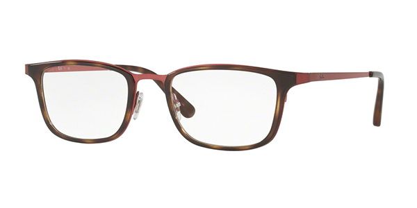 RAY-BAN FRAMES RX6373M 2922 52