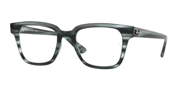 RAY-BAN FRAMES RX4323V 8039 51