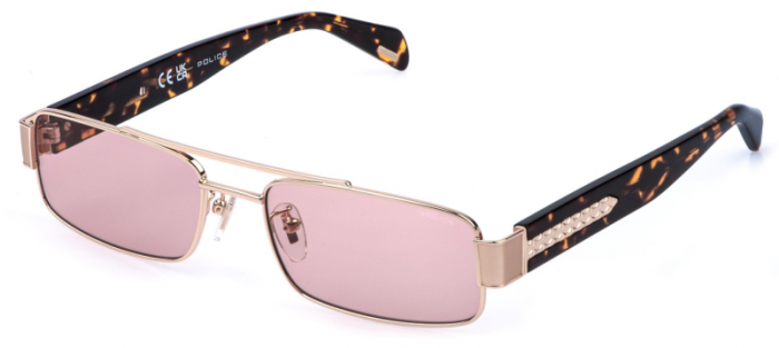 POLICE SPLR95E 349K 58 INVICTUS 1