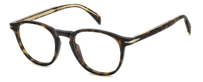 DAVID BECKHAM DB1018 N9P 49