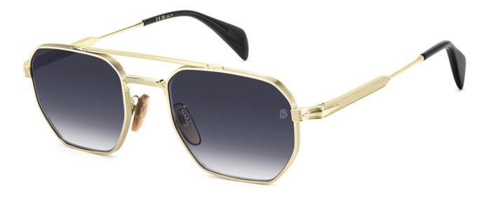 DAVID BECKHAM DB1229/S RHL/84 52