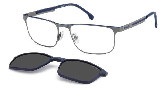 CARRERA CA 8921/C V6D 56