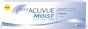 1 - DAY ACUVEU MOIST FOR ASTIGMATISM 30 PACK JOHNSON & JOHNSON ΗΜΕΡΗΣΙΟΙ ΦΑΚΟΙ ΕΠΑΦΗΣ ΑΣΤΙΓΜΑΤΙΣΜΟΥ