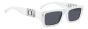 DSQUARED2 ICON 0011/S VK6/IR 54