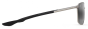 MAUI JIM 857-17 PUU KUKUI GREY SILVER