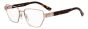 MOSCHINO LOVE MOL693 DDB 55