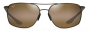 MAUI JIM H857-01 PUU KUKUI HCL BRONZE