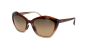 MAUI JIM HS827-01 HCL LOTUS CHOCOLATE FADE