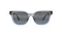 MAUI JIM 822-06M GREY SHORE BREAK MT TRANS BLUE GREY FADE