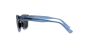MAUI JIM 822-06M GREY SHORE BREAK MT TRANS BLUE GREY FADE