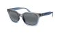 MAUI JIM 822-06M GREY SHORE BREAK MT TRANS BLUE GREY FADE