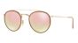 RAY-BAN DOUBLE BRIDGE RB3647N 001/7O 51