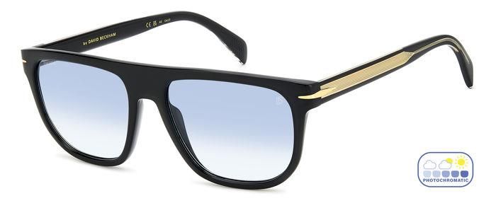 DAVID BECKHAM DB 7111/S 807/F9 56
