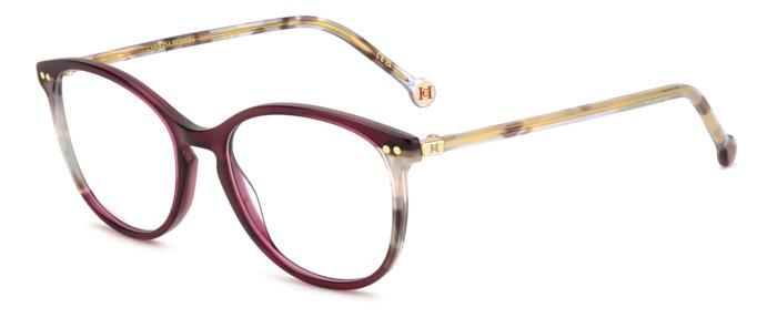 CAROLINA HERRERA HER 0247 YDC 53