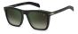 DAVID BECKHAM DB7000/S 003/CS 55