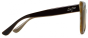 MAUI JIM HS855-01 PAKALANA HCL CHOCOLATE WITH TORTOISE INTERIOR