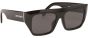 PALM ANGELS NILAND PERI052 1007 BLACK DARK GREY