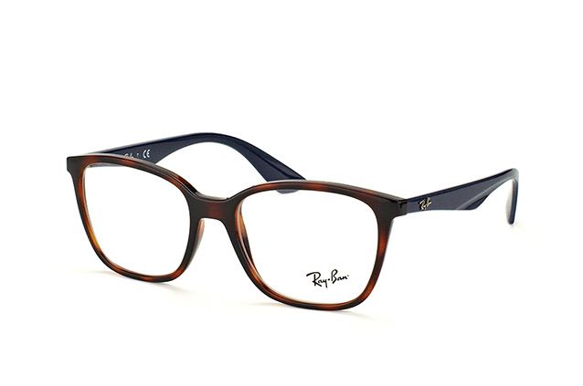 RAY-BAN FRAMES ACTIVE LIFESTYLE RX 7066 5585 54