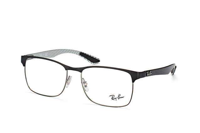 RAY-BAN FRAMES RX8416 2916 55