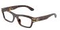 DOLCE & GABBANA DG3454 502 52